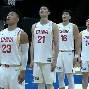 破案了！中国男篮依靠谁逆转了台北队？杨鸣发视频道出三人名字